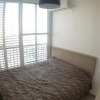 1-bedroom Apartment Tel Aviv Bat Yam with kitchen for 6 persons